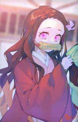 [ Đoản ] AllNezuko