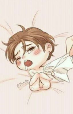 [Đoản] [HunHan] Dưa Leo Đâm Cúc Là Trò Gì? Chơi Có Vui Không Lão Công???
