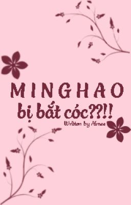 [ĐOẢN][JUNHAO] MINGHAO BỊ BẮT CÓC??!!