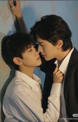 【Đoản】Quách Thành Vũ x Khương Tiểu Soái 