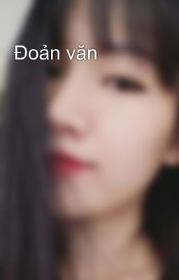 Đoản văn