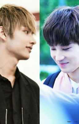 Đoản Văn JunWon [Series Drabble | JunWon]