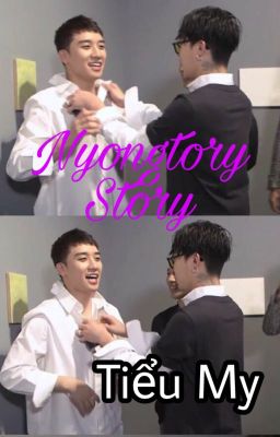 Đoản văn Nyongtory