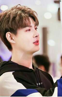 [Đoản văn] PerthSaint - Anh đi là được!