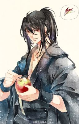 【Đoản văn  | Tiết Dương x Tống Lam】Lược gỗ cổ
