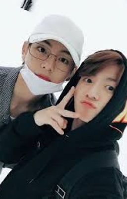 Đoản vkook đam mỹ