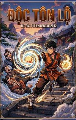 ĐỘC TÔN LỘ 