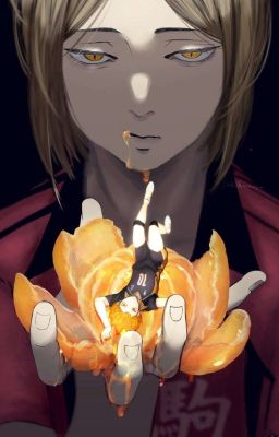 Đôi cánh [Kenhina]