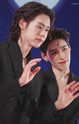 ĐỔI ĐỜI - Mã Quần Diệu x Lâm Y Khải