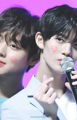 ĐỢI GIÓ ẤM (Winkdeep/HoonBae)