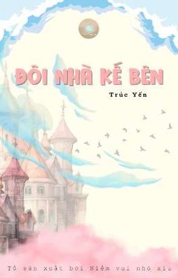 Đôi nhà kế bên