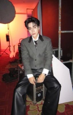 domicmasterd| anh là người nhà của em