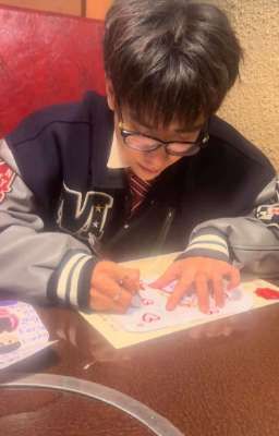 [domicmasterd] bảo tàng tình yêu