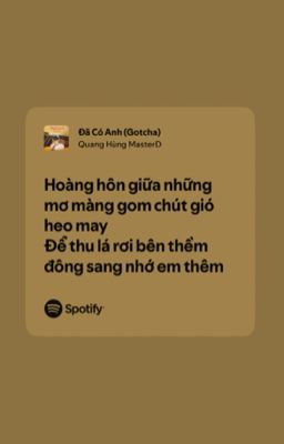 domicmasterd | đã có anh