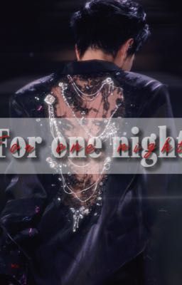 [DomicMasterD] For one Night