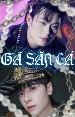 [DOMICMASTERD] GÃ SĂN CÁ