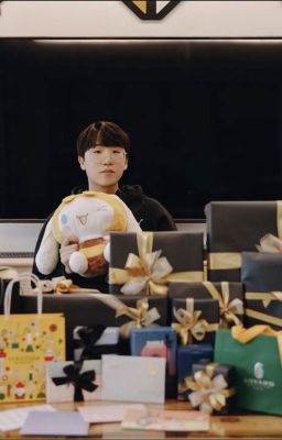 Đơn Hàng Giao Đến Trái Tim💝 [Duru]
