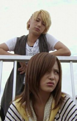 [Don/Luka] Không Chỉ tốt, Mà Còn Hơn Thế