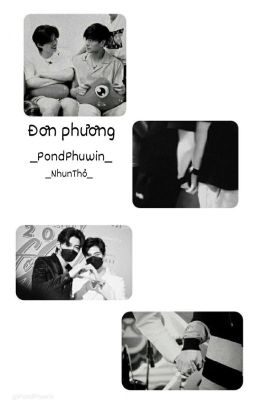 Đơn Phương_ PondPhuwin_