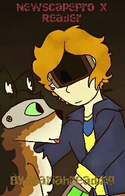 Don't Fall Down (A NewScapePro X Reader Fallout)
