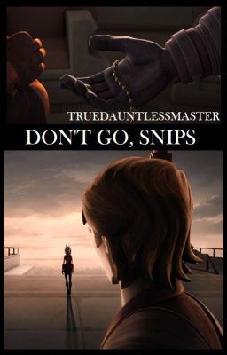 Don't Go, Snips