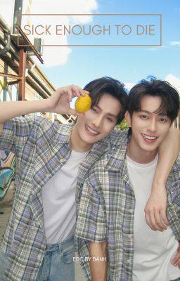 [DONE][Hành Ân] Có một Giang Hành sợ Lý Phái Ân sẽ chết