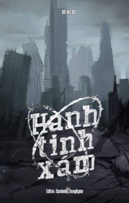 [DONE] HÀNH TINH XÁM - BỒ MỄ ÁO