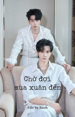 [DONE][Lang Đồ | Sói Thỏ cp] Chờ đợi mùa xuân đến