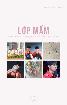 Doner • Lớp mầm