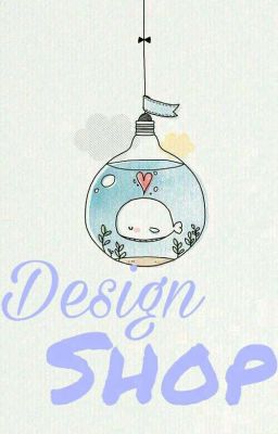 [Đóng] Design Shop