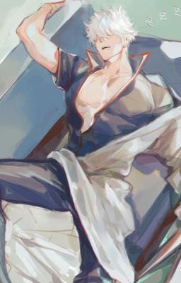 Đồng nhân Gintama(AllGin)