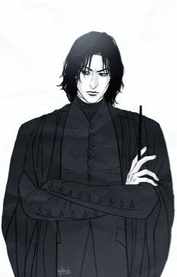 ĐỒNG NHÂN HARRY POTTER 