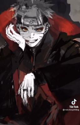 [Đồng Nhân Naruto] Kẻ Phản Diện