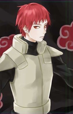 | Đồng nhân Naruto | Xích Mộng