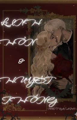 ⟪Đồng Nhân Twilight+HP⟫ Linh Hồn Và Huyết Thống