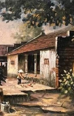 DÒNG SÔNG DỆT LỤA [BÁCH HỢP]