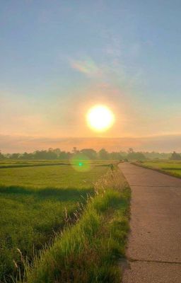 [DooGem] Duyên phận... lận đận... chuyện tình duyên...
