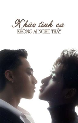 DooGem | Khúc Tình Ca Không Ai Nghe Thấy