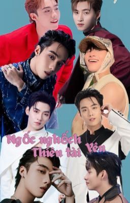 [Doogem] - Ngốc nghếch và thiên tài