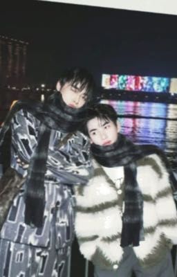 [DooGem] Thầy và em.