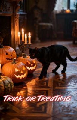 DooGem | Trick or treating