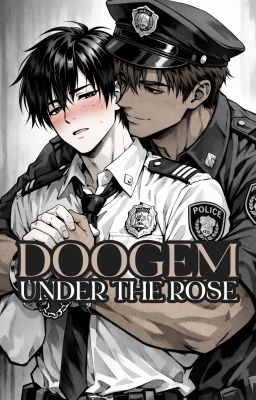 [DooGem] UNDER THE ROSE (ABO)