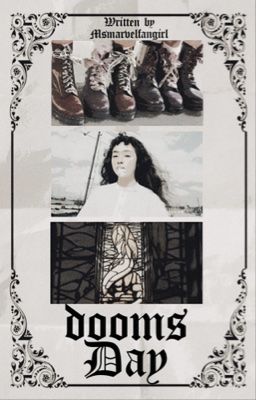 DOOMSDAY [T. R]