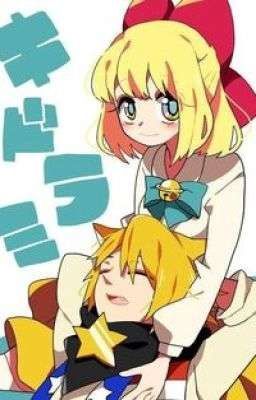 Doraemi x Dora The Kid