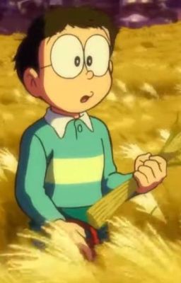 [ doraemon fanfiction/ allnobita/oneshort] Stay with you