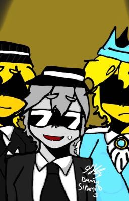 Double fedora và ichane