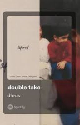 ‖Double take‖(2huang)