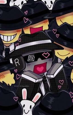 DoubleFedora [Mafioso x Chance] Tình và Tiền