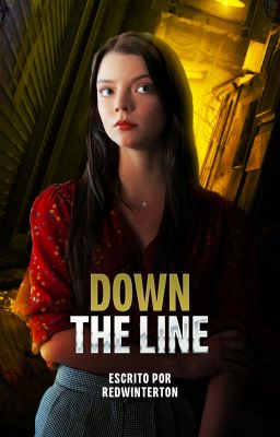 DOWN THE LINE ↯ Bob Reynolds