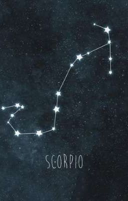 Dr.Scorpio của tôi ❤️‍🩹